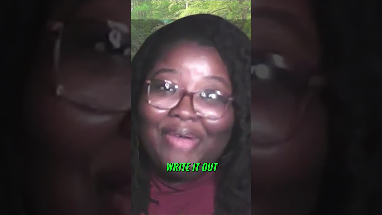 Unlocking Your Creative Voice: A Poetry Writing Tutorial