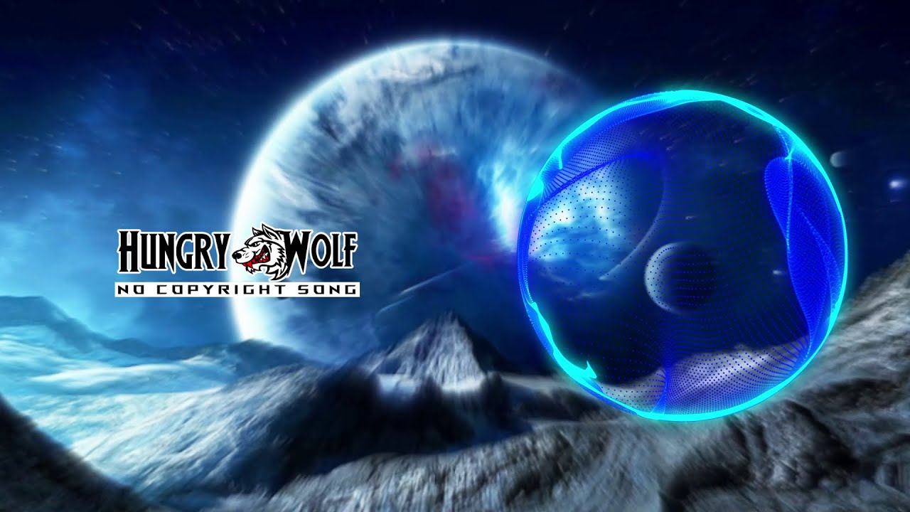 Running Wild - Wiguez, Vizzen, Maestro Chives NCS Music Video | HUNGRY WOLF MUSIC