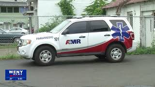 Steuben County aims to boost EMT recruitment by providing stipends for training