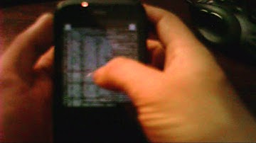 How to insall android froyo on HTC Touch Pro 2