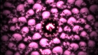 GROK - [Super Slowed 0.5x + Reverb] · VUKEINE | Phonk Series 🗣️🔥☠️