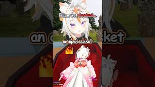 Filian Almost Came Back To Life After This
Filian
Make sure to check out filian links down below
Filian:
Youtube: https://www.youtube.com/channel/UCvjNdLLy5sinqD92Axk8w-g
Twitch: https://www.twitch.tv/filian
Twitter: https://twitter.com/filianIsLost
My twitter:
https://twitter.com/Kage_Clips
#Vtuber #envtuber #filian #filianclips #fyp #shorts Filian Almost Came Back To Life After This