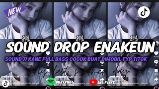 Download Lagu DJ DROP ENAKEUN X MASHUP V87 SOUND JJ KANE FULL BASS COCOK BUAT DIMOBIL VIRAL TIKTOK TERBARU 2025 MP3