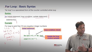 CSE 100 Principles of Programming with C++ Unit 3 Part 3