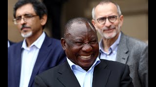 G20 in South Africa
