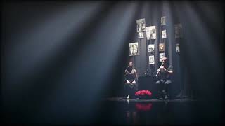 Nursena Demir- Sözüm Var (Live)