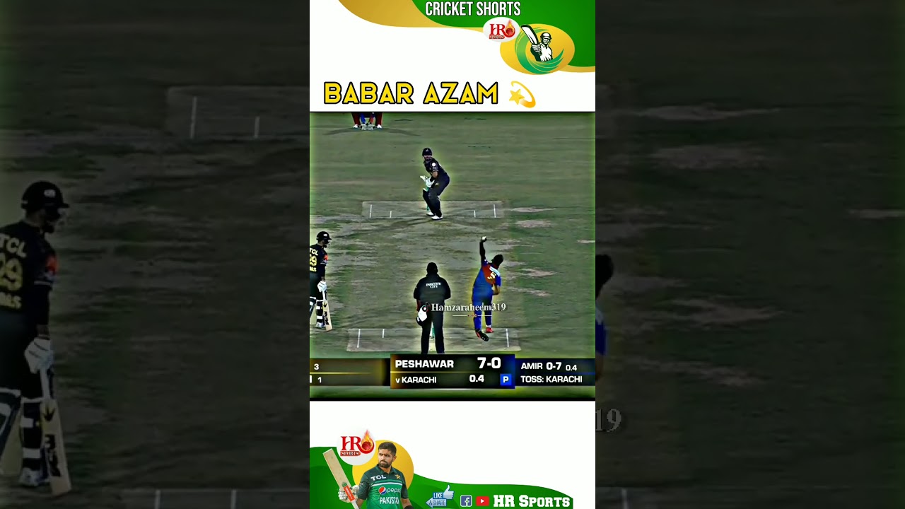 Babar Azam ✨ 