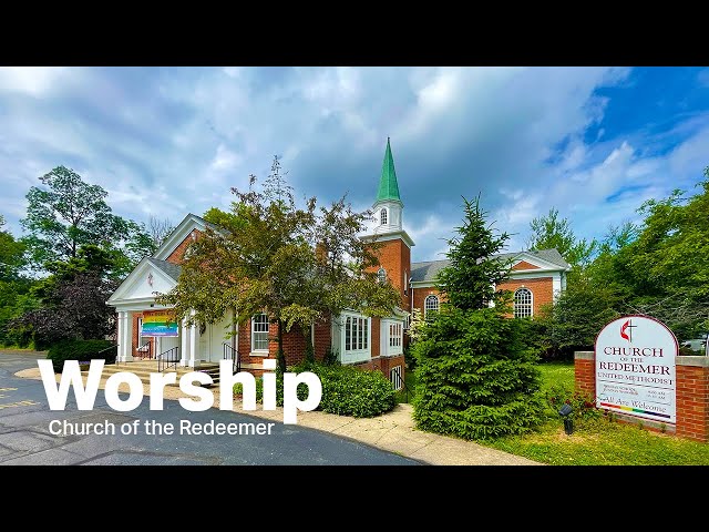 Worship November 23 - The Serviceberry