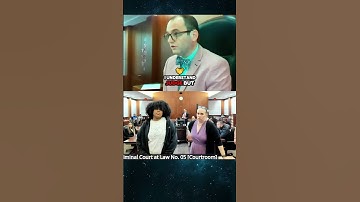 SHOCKING SCRAM Report: Defense Demands Analyst Testimony in Court #judgefleischer