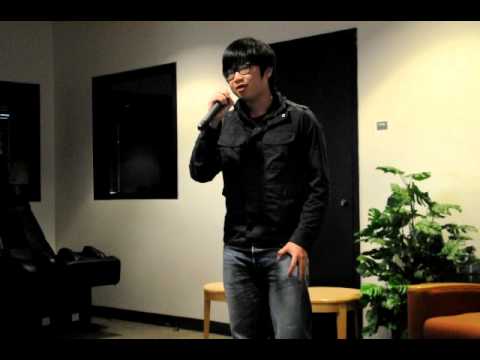 24. Kenneth Wong-愛是永恆