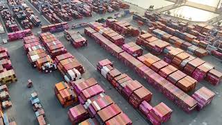 J.D. Ileto Trucking LLC: Reliable Logistics Solutions for Your Business Needs