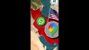 Iran replaces the US GPS System with the BeiDou Navigation Network – China’s GPS with