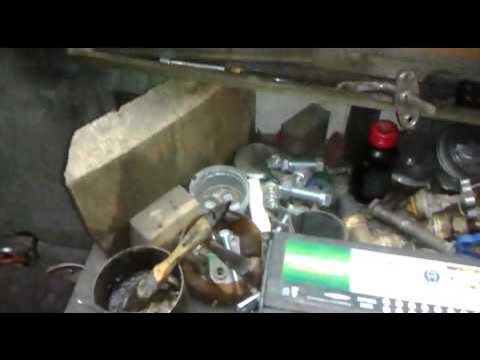 Автоэлектрика Т-1001А (реверс-автомат) - YouTube