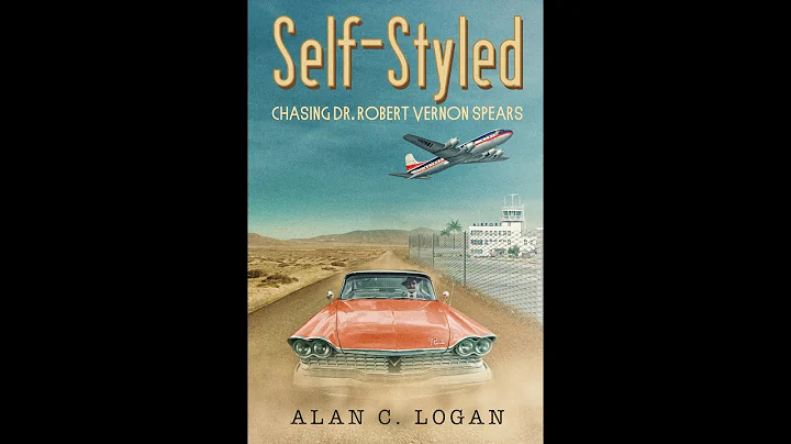 Self-Styled: Chasing Dr. Robert Vernon Spears