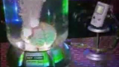 Tetris 2 (Gameboy) Commercial 1994 UK