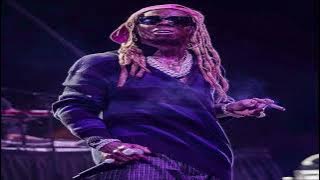 Lil Wayne - Possessive (Verse)