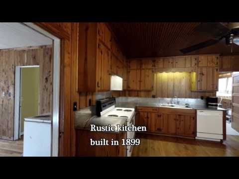2921 40th street, Meridian, MS home video tour