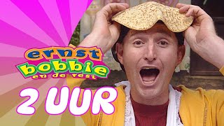 Ernst  Bobbie  Alle Avonturen Op Vakantie  2 Uur  Compilatie 