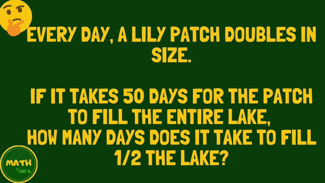 How to Solve this Math Problem in your Head? Challenge! - YouTube