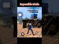 New Trick😃✅Free Fire 🔥 Shots Video Please Subscribe #hiraganja_gamingyt