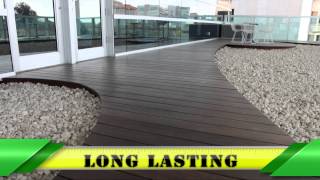 Ipe Decking from IpeDepot.com