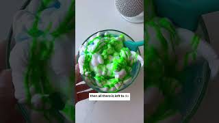 Squeeze, stretch, and enjoy the bliss of slime! 💫✋ #SlimeAddiction #ASMRGoals #Satisfying #ASMR