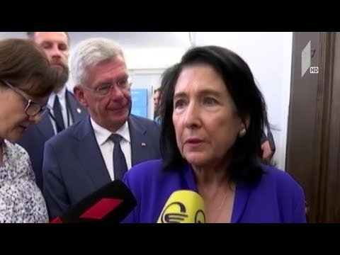 სამთავრობო ცვლილებები