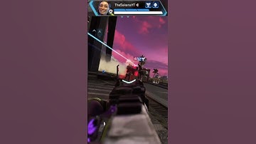 How did I survive that? #kordhell #phonk #apex #apexlegends #shorts