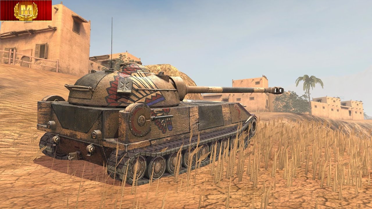Chrysler k wot blitz