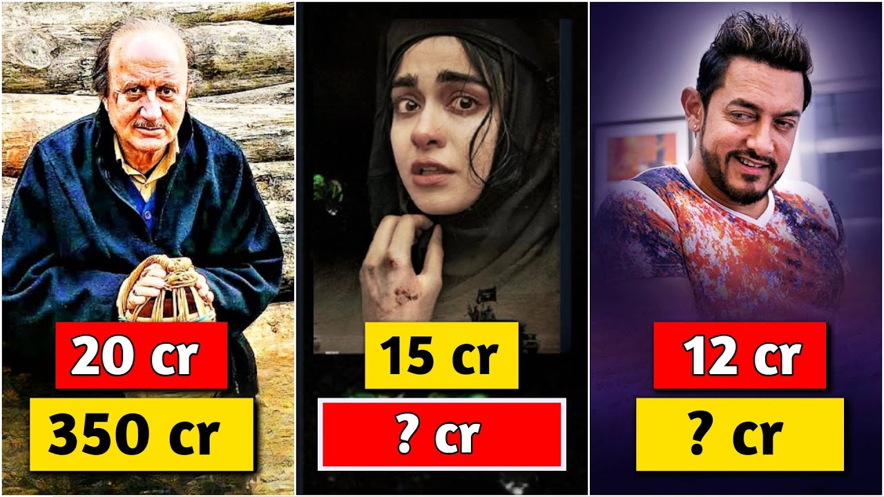 12 Small Budget Bollywood Movies That Became Huge Hit In Box Office