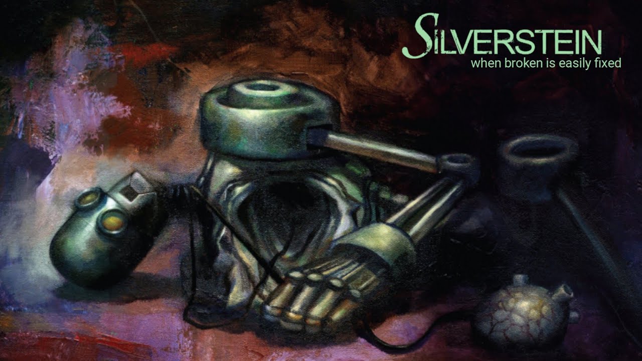Silverstein - 