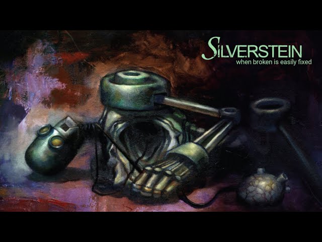 Silverstein - 