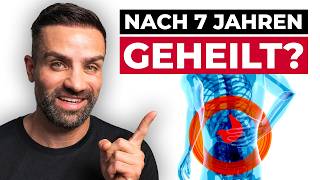 Geheilt durch Intervallfasten?! (Meine Darmerkrankung Colitis Ulcerosa)