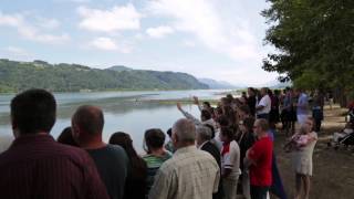 '13 Baptism Highlights