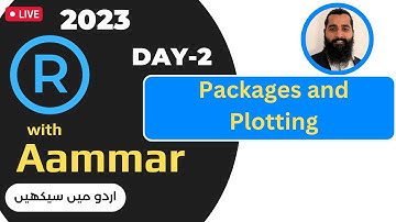 Data Visualization and plotting in R- 7-Days Workshop on R and Rstudio (day-2)