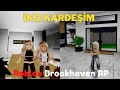 İkiz Kardeşim İle Yer Değiştirdik ! Sevilmeyen Kız ! Roblox Brookhaven 🏡RP Türkçe  Brookhaven Hikaye