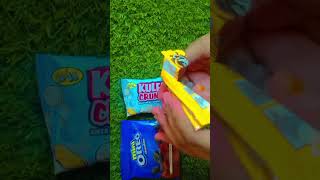 GIANT CHOCOLATE UNWRAP #18 | CRUNCH ASMR 😱