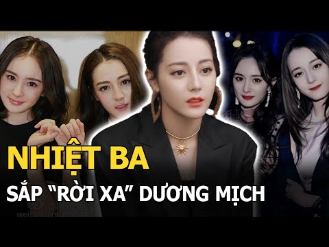 Video Nhiệt Ba: Tình màn ảnh hợp nhất của Dương Dương, bị... - youtube