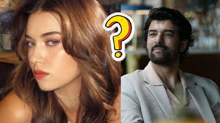 The Truth About Engin Akyürek: A Love For Afra Saraçoğlu