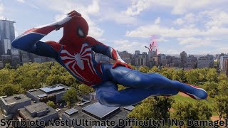 Insomniac Peter (Spider-Man) is a beast... | Marvels Spider-Man 2 Gameplay [PS5]