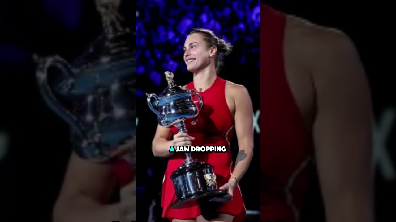 Aryna Sabalenka’s Walkover to US Open 2025 Semi-Finals