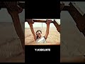 Son tırmanış