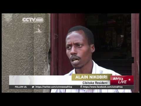 Burundi: Fears Of An Economic Slump As Tensions Deepen