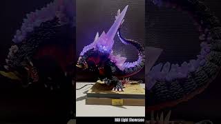 スペースゴジラ  破壊神降臨  #哥吉拉 #哥斯拉 #Godzilla #スペースゴジラ #太空哥吉拉 #SpaceGodzilla #godzillavsspacegodzilla