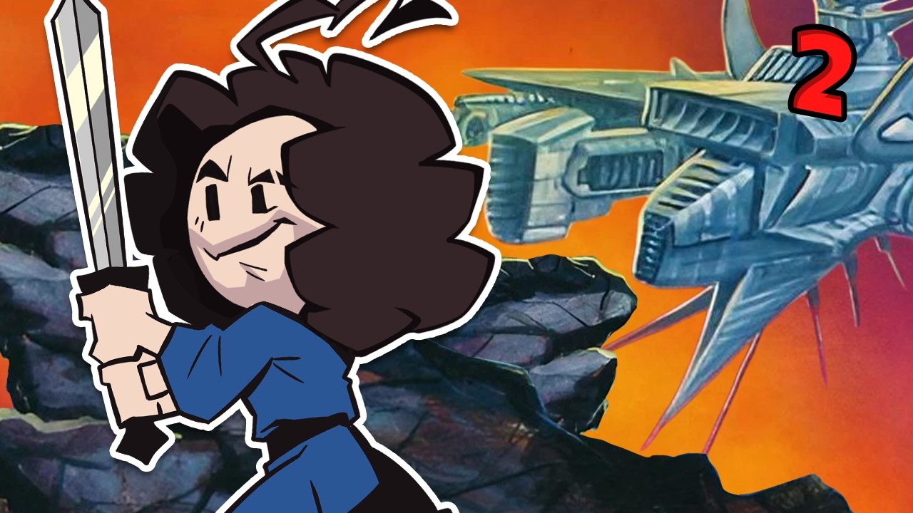 UNFAIR BIRD LOGIC | Shadow of the Ninja [2]