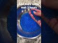 How To Grow GEL BLASTER Ammo 