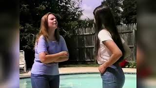 I Finally Found The Movie Two Girls In The Pool 1080P5.1 Surround Remastered