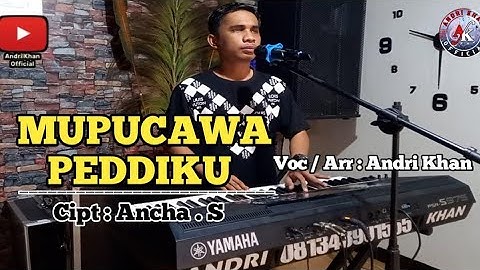 LAGU BUGIS ~ MUPUCAWA PEDDI