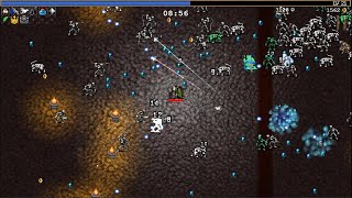 Can I survive the Bone Zone Challenge!