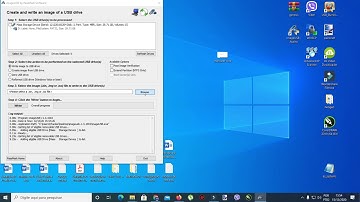 How to record Recalbox or Batocera images to an SD card, hard drive, or USB drive.